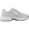 New Balance Men’s MC996 Lightweight Tennis Shoe(Grey)