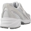 New Balance Men’s MC996 Lightweight Tennis Shoe(Grey)