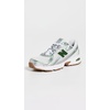 New Balance Men’s MC996 Lightweight Tennis Shoe(Grey Matter)