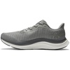 New Balance Men’s MC996 Lightweight Tennis Shoe(Grey Matter/Castlerock)