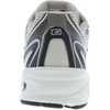 New Balance Men’s MC996 Lightweight Tennis Shoe(Grey/Brown/Khaki)