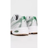 New Balance Men’s MC996 Lightweight Tennis Shoe(Grey/Green)