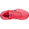 New Balance Men’s MC996 Lightweight Tennis Shoe(Guava/White)