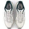 New Balance Men’s MC996 Lightweight Tennis Shoe(Medusa Green/Angora)