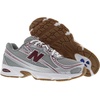 New Balance Men’s MC996 Lightweight Tennis Shoe(Monarch Burgundy/Slate Grey)