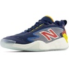 New Balance Men’s MC996 Lightweight Tennis Shoe(Navy)