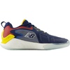 New Balance Men’s MC996 Lightweight Tennis Shoe(Navy)
