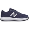 New Balance Men’s MC996 Lightweight Tennis Shoe(Navy/White)