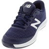 New Balance Men’s MC996 Lightweight Tennis Shoe(Navy/White)