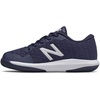 New Balance Men’s MC996 Lightweight Tennis Shoe(Navy/White)