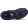 New Balance Men’s MC996 Lightweight Tennis Shoe(Navy/White)