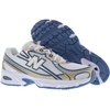 New Balance Men’s MC996 Lightweight Tennis Shoe(Ocean Blue/Blue/Multi Color)