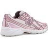 New Balance Men’s MC996 Lightweight Tennis Shoe(Pink Granite/Pink Chalk)