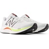 New Balance Men’s MC996 Lightweight Tennis Shoe(Quartz Grey/Black)
