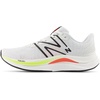 New Balance Men’s MC996 Lightweight Tennis Shoe(Quartz Grey/Black)
