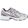 New Balance Men’s MC996 Lightweight Tennis Shoe(Rosy Red/Shell White/Core White)