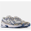 New Balance Men’s MC996 Lightweight Tennis Shoe(Sea Salt)