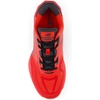 New Balance Men’s MC996 Lightweight Tennis Shoe(Team Red/Phantom/Silver)