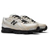 New Balance Men’s MC996 Lightweight Tennis Shoe(Timberwolf)