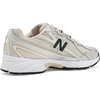 New Balance Men’s MC996 Lightweight Tennis Shoe(Timberwolf/Black)