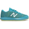 New Balance Men’s MC996 Lightweight Tennis Shoe(Virtual Sky/Citra Yellow)