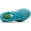New Balance Men’s MC996 Lightweight Tennis Shoe(Virtual Sky/Citra Yellow)