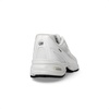 New Balance Men’s MC996 Lightweight Tennis Shoe(White)