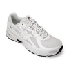 New Balance Men’s MC996 Lightweight Tennis Shoe(White)