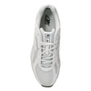 New Balance Men’s MC996 Lightweight Tennis Shoe(White)