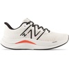 New Balance Men’s MC996 Lightweight Tennis Shoe(White/Black)