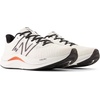 New Balance Men’s MC996 Lightweight Tennis Shoe(White/Black)