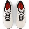 New Balance Men’s MC996 Lightweight Tennis Shoe(White/Black)