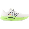 New Balance Men’s MC996 Lightweight Tennis Shoe(White/Bleached Lime Glo/Graphite)