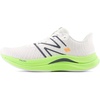 New Balance Men’s MC996 Lightweight Tennis Shoe(White/Bleached Lime Glo/Graphite)