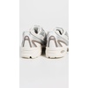 New Balance Men’s MC996 Lightweight Tennis Shoe(White/Brown)