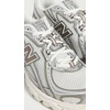 New Balance Men’s MC996 Lightweight Tennis Shoe(White/Brown)