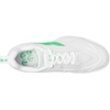 New Balance Men’s MC996 Lightweight Tennis Shoe(White/Green Apple)