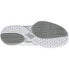 New Balance Men’s MC996 Lightweight Tennis Shoe(White/Silver)
