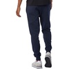 New Balance Men’s NB Essentials Stacked Logo Sweatpant(Eclipse)