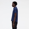 New Balance Men’s New Balance Performance Polo(Nb Navy)