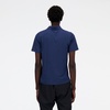 New Balance Men’s New Balance Performance Polo(Nb Navy)