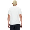 New Balance Men’s New Balance Performance Polo(White)