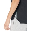 New Balance Men’s Q Speed Jacquard Short Sleeve(Black)