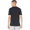New Balance Men’s Q Speed Jacquard Short Sleeve(Black)