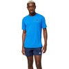 New Balance Men’s Q Speed Jacquard Short Sleeve(Cobalt)