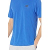New Balance Men’s Q Speed Jacquard Short Sleeve(Cobalt)