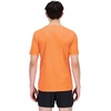 New Balance Men’s Q Speed Jacquard Short Sleeve(Neon Dragonfly)