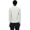 New Balance Men’s Space Dye 1/4 Zip(Athletic Grey)