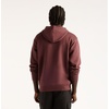 New Balance Men’s Sport Essentials Fleece Hoodie(Cherry Leather)