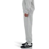 New Balance Men’s Sport Essentials Fleece Jogger(Athletic Grey)